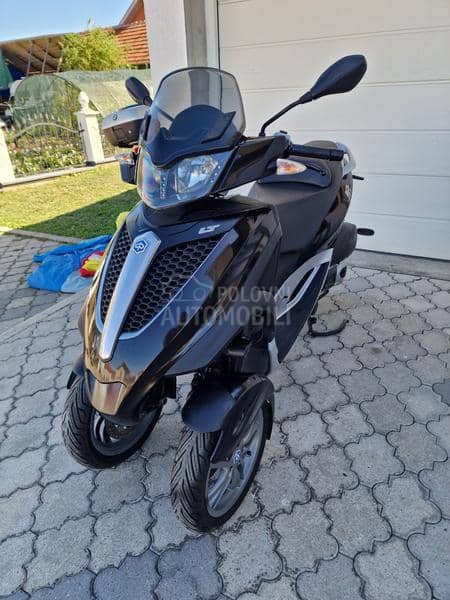 Piaggio mp3 300lt yourban