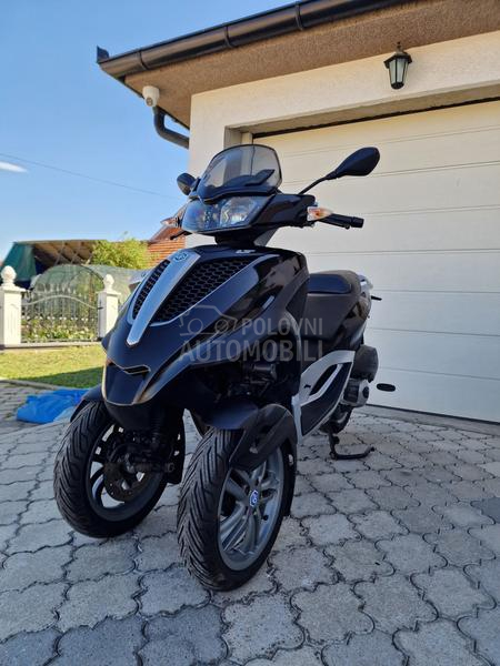 Piaggio mp3 300lt yourban