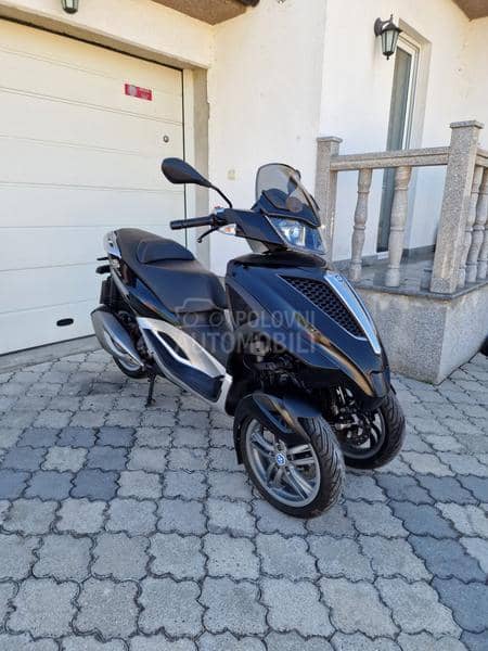 Piaggio mp3 300lt yourban