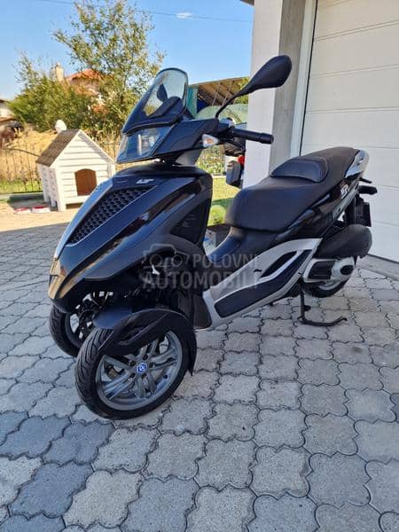 Piaggio mp3 300lt yourban