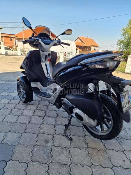 Piaggio mp3 300lt yourban