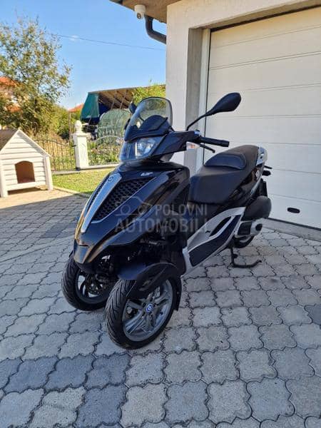 Piaggio mp3 300lt yourban