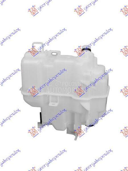 POSUDA ZA TECNOST BRISACA (SA