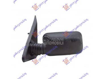 RETROVIZOR MEHANICKI Levo za Fiat Panda od 1986. do 2003. god.