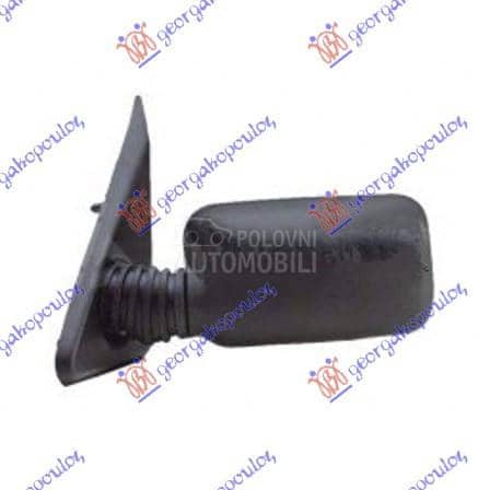 RETROVIZOR MEHANICKI Levo