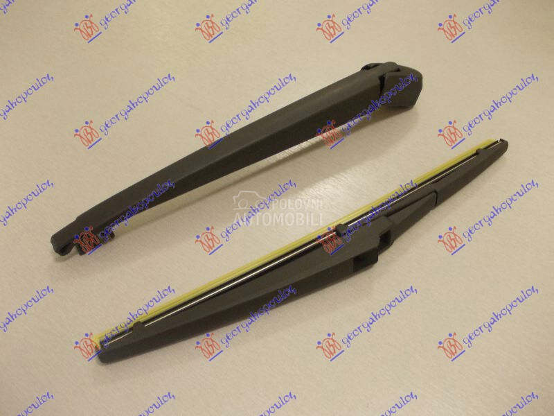 ZADNJI BRISAC KOMPLET 5 VRATA