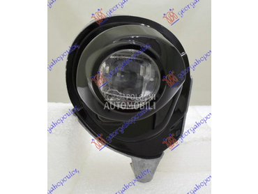 MAGLENKA LED (E) (TYC) za Mazda CX-5 od 2017. do 2022. god.