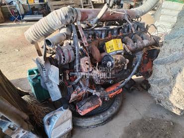 Stayer 210ks i menjač 90 polo.