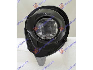 MAGLENKA LED (E) (TYC) za Mazda CX-5 od 2017. do 2022. god.