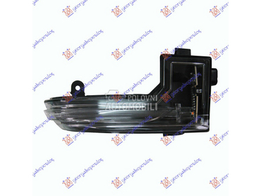 MIGAVAC U RETROVIZORU za Mazda 2 od 2020. do 2022. god.