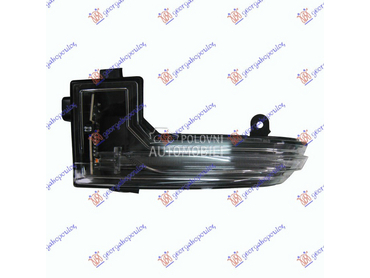 MIGAVAC U RETROVIZORU za Mazda 6 od 2016. do 2018. god.