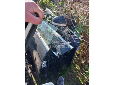 vrata w219 za Mercedes Benz CLS Klasa od 2005. do 2009. god.