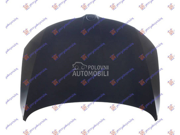 HAUBA za Škoda Rapid od 2012. do 2019. god.