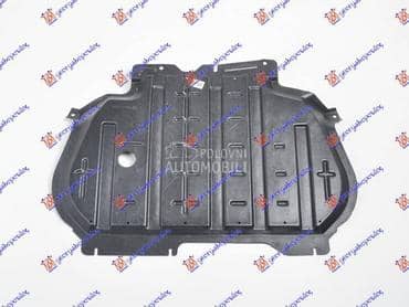 ZASTITA MOTORA PLASTICNA za Nissan Pathfinder od 2006. do 2013. god.