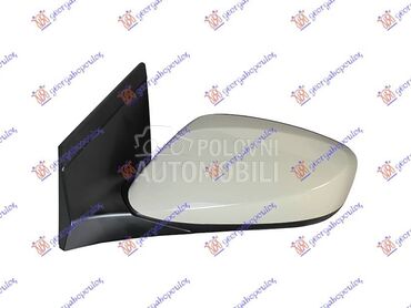 RETROVIZOR ELEKTRICNI Levo za Hyundai i30 od 2014. do 2017. god.