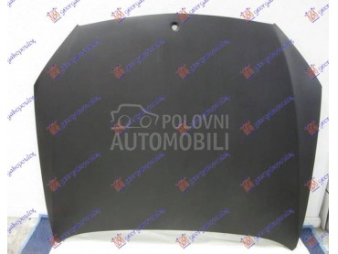 HAUBA za Mercedes Benz S Klasa od 2017. do 2020. god.