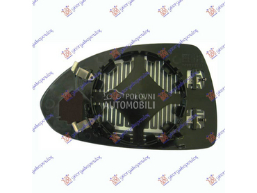 STAKLO RETROVIZORA SA... za Opel Corsa E od 2015. do 2019. god.