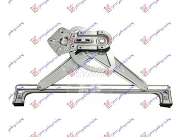 PODIZAC PREDNJEG PROZORA... za Volvo V70 od 2007. do 2013. god.