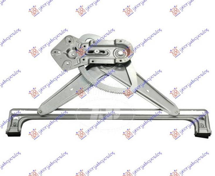 PODIZAC PREDNJEG PROZORA...