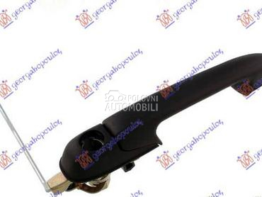 KVAKA PREDNJIH VRATA... za Fiat Brava od 1995. do 2003. god.