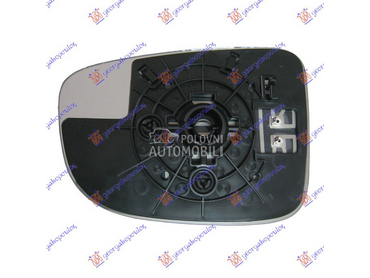 STAKLO RETROVIZORA SA GREJACEM za Mazda 6 od 2018. do 2025. god.