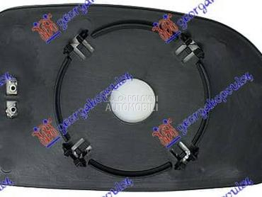 STAKLO RETROVIZORA SA... za Hyundai Lantra od 2000. do 2004. god.