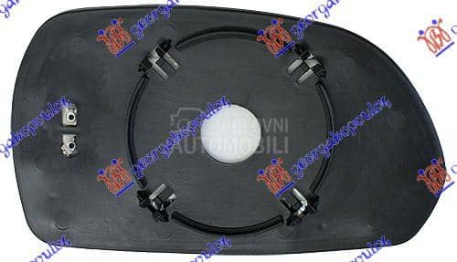 STAKLO RETROVIZORA SA...