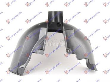 ZADNJE POTKRILO PLASTICNO... za BMW Serija 5 od 1996. do 2002. god.