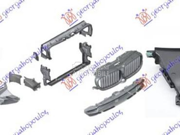 USMERIVAC VAZDUHA... za BMW Serija 5 od 2016. do 2020. god.