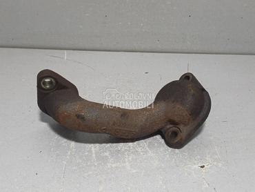 CRIJEVO za Mitsubishi Outlander