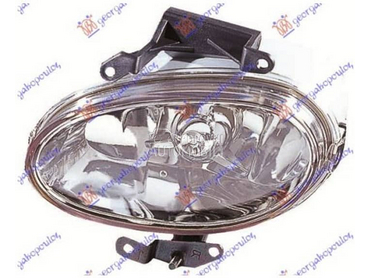 MAGLENKA 01- Desno za Hyundai Atos od 1999. do 2003. god.