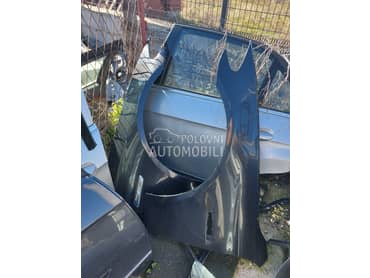 blatobran ljevi desni f10 f11 za BMW Serija 5 od 2010. do 2015. god.