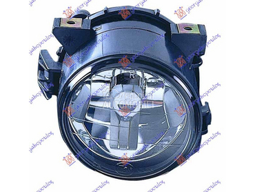 MAGLENKA Levo za Seat Arosa od 2000. do 2004. god.