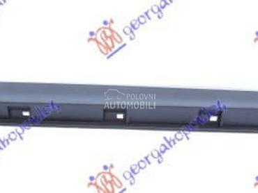 SAJTNA PLASTICNA Desno za Subaru XV od 2012. do 2017. god.