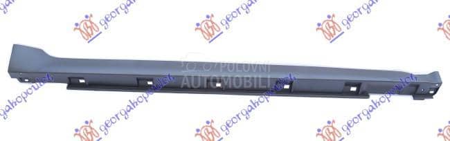 SAJTNA PLASTICNA Desno