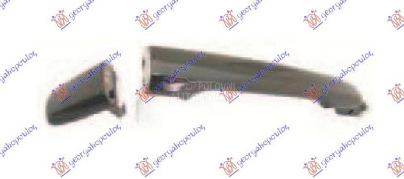 KVAKA ZADNJIH VRATA...