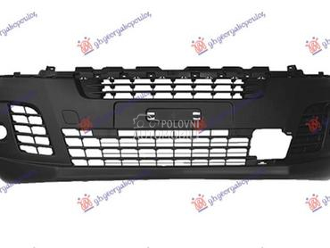 PREDNJI BRANIK CRNI za Fiat Scudo za 2022. god.