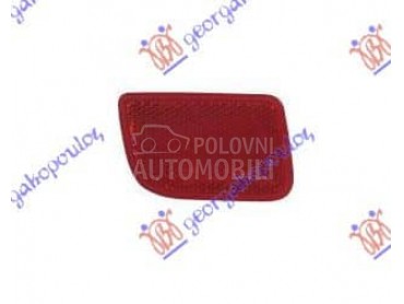 KATADIOPTER U ZADNJEM... za Opel Ostalo od 2009. do 2019. god.