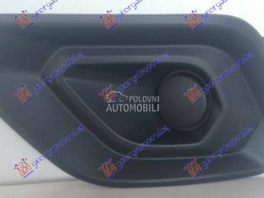 RESETKA PREDNJEG BRANIKA... za Ford Transit Connect za 2013. god.