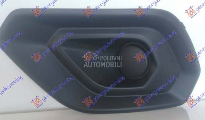 RESETKA PREDNJEG BRANIKA...