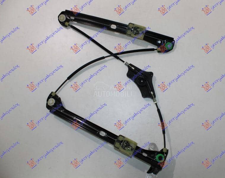 PODIZAC PREDNJEG PROZORA...