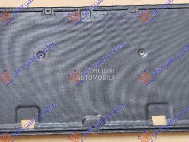 IZOLACIJA HAUBE za Mazda 3 od 2019. do 2025. god.