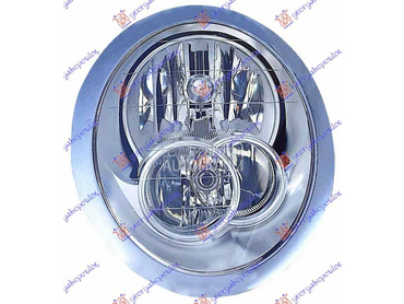 FAR ELEKTRICNI 04- Levo za MINI Cooper od 2004. do 2008. god.