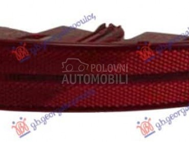 KATADIOPTER U ZADNJEM... za BMW X7 od 2018. do 2023. god.