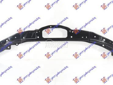 VEZNI LIM GORNJI METALNI za Mazda 3 od 2019. do 2025. god.