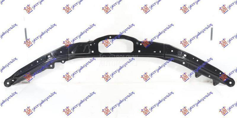 VEZNI LIM GORNJI METALNI