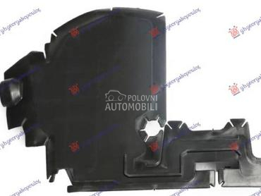 USMERIVAC VAZDUHA... za MG 5 za 2022. god.