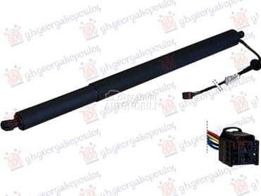 AMORTIZER GEPEK VRATA... za Hyundai Tucson od 2018. do 2020. god.