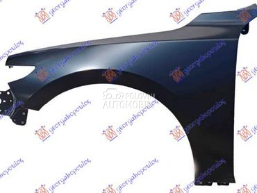 BLATOBRAN za Mazda 3 od 2019. do 2025. god.