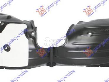 POTKRILO za Mazda 3 od 2019. do 2025. god.